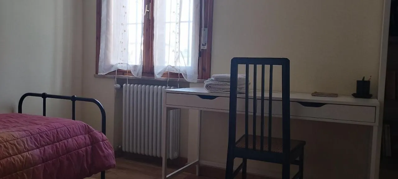Apartment Civico 51Appartamento A Sassuolo