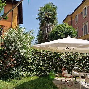 Minimal Chic House - Oasis Near The Center With Private Parking & Pet-friendly Bologna